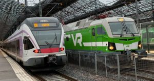 フィンランドDay02